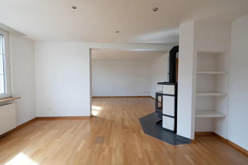 Haus direkt am See mit einzigartiger Terrasse & Privatsphäre