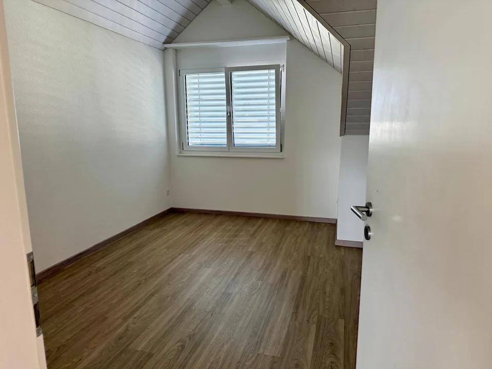 Sehr schöne, klimatisierte 5 1/2 Zimmer-Wohnung