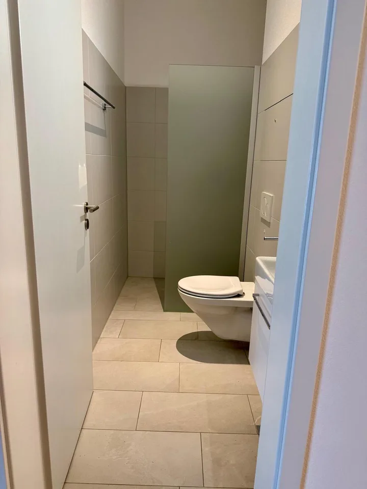 Sehr schöne, klimatisierte 5 1/2 Zimmer-Wohnung