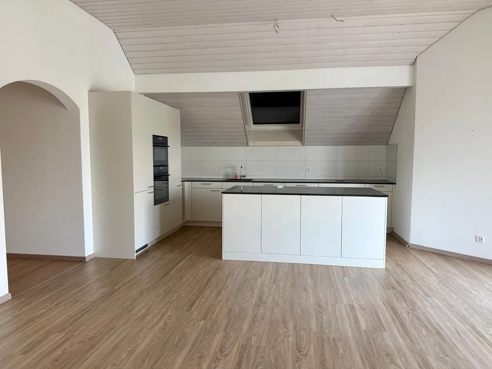Sehr schöne, klimatisierte 5 1/2 Zimmer-Wohnung