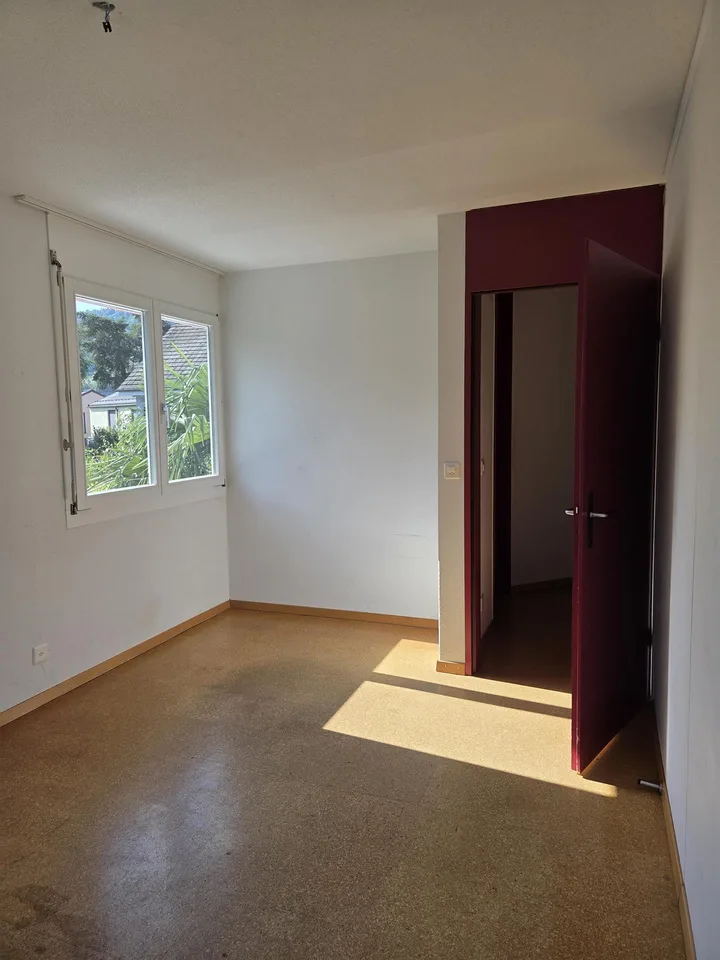 Frisch renoviertes 6.5 Zi-Reiheneckhaus im beliebten Chlosterbünt