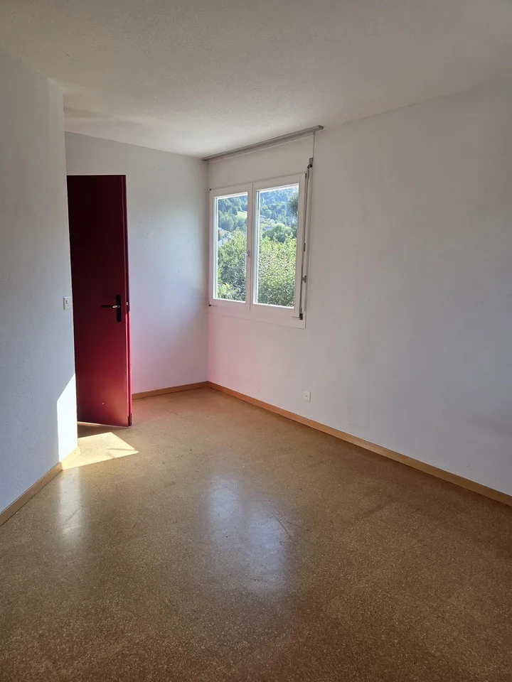 Frisch renoviertes 6.5 Zi-Reiheneckhaus im beliebten Chlosterbünt
