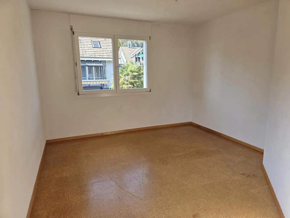 Frisch renoviertes 6.5 Zi-Reiheneckhaus im beliebten Chlosterbünt