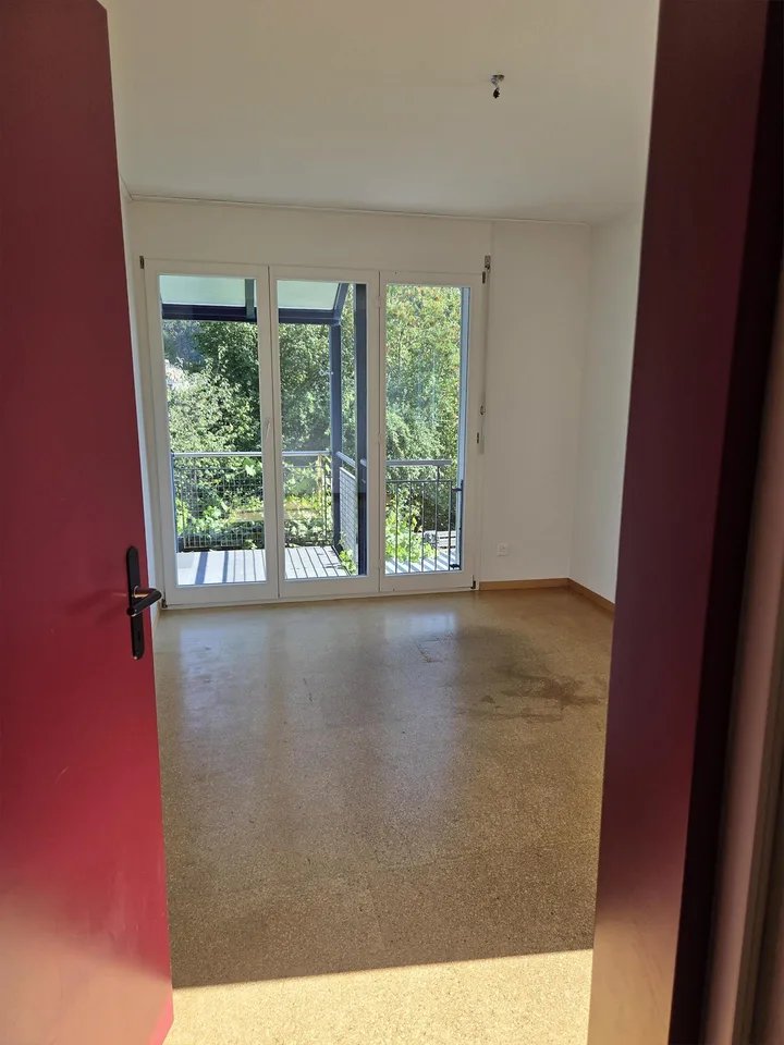 Frisch renoviertes 6.5 Zi-Reiheneckhaus im beliebten Chlosterbünt
