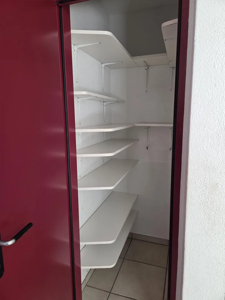 Frisch renoviertes 6.5 Zi-Reiheneckhaus im beliebten Chlosterbünt