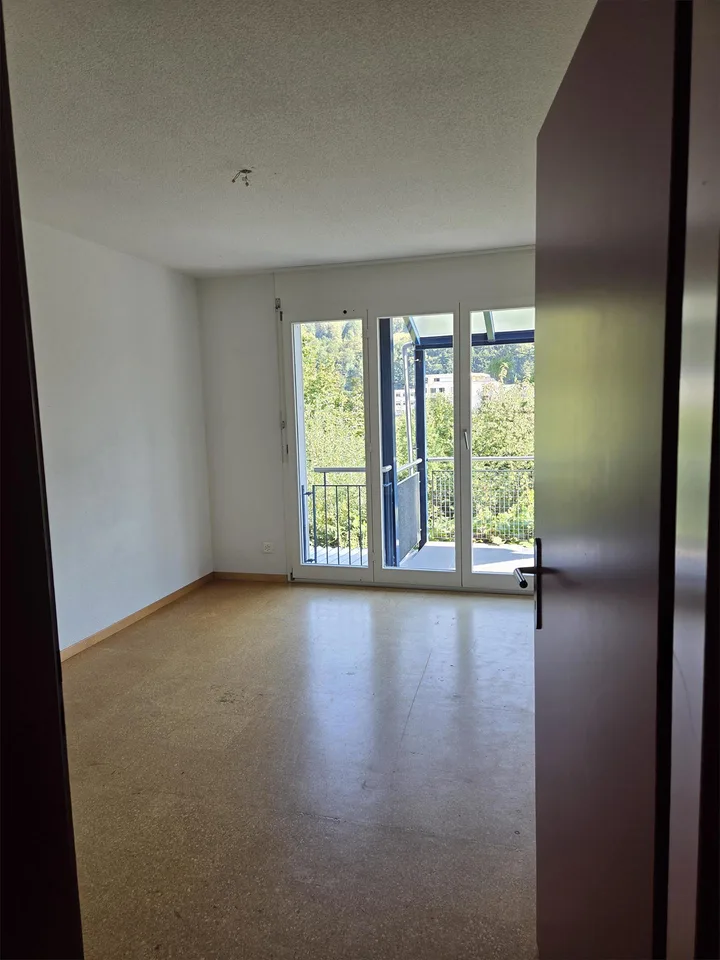 Frisch renoviertes 6.5 Zi-Reiheneckhaus im beliebten Chlosterbünt