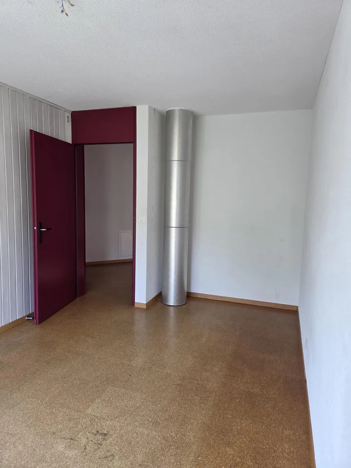 Frisch renoviertes 6.5 Zi-Reiheneckhaus im beliebten Chlosterbünt