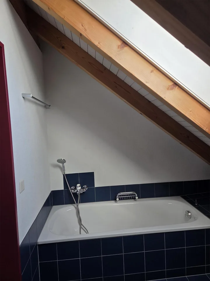 Frisch renoviertes 6.5 Zi-Reiheneckhaus im beliebten Chlosterbünt