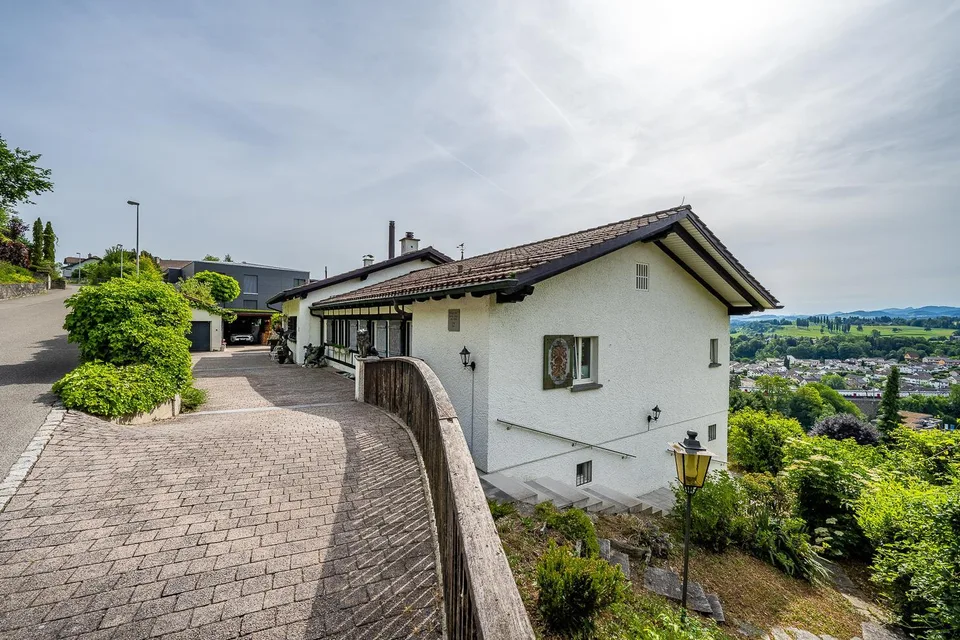 Traumhafte Weitsicht bis zum Säntis – wo Träume wahr werden! – Foto 4 von 27