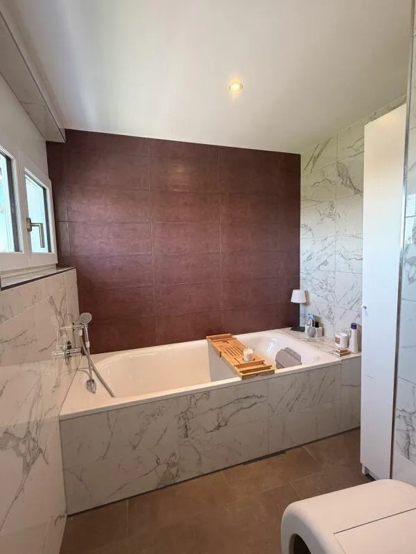 Gemütliche 3.5 Zimmer Wohnung – Foto 7 von 8