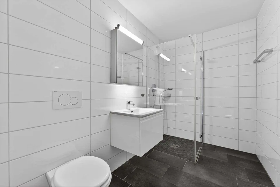 helle 4.5 Zimmerwohnung – Foto 8 von 30