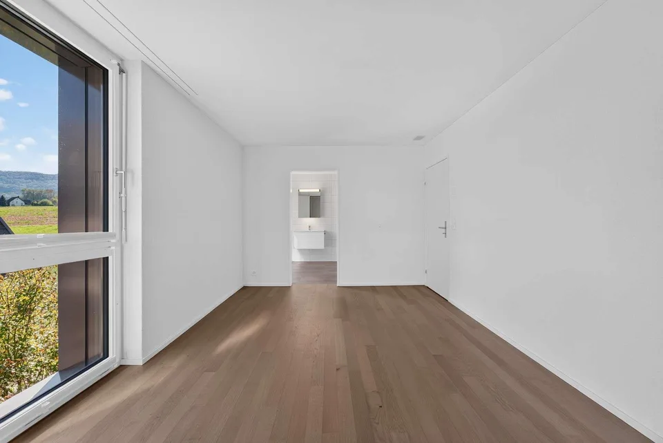 helle 4.5 Zimmerwohnung – Foto 5 von 30