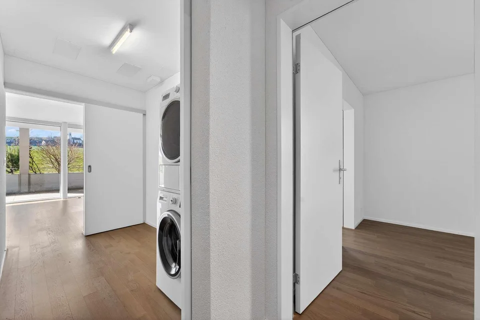 helle 4.5 Zimmerwohnung – Foto 6 von 30