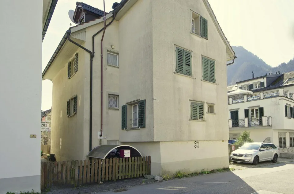 Immeuble ancien avec style – photo 3 sur 10