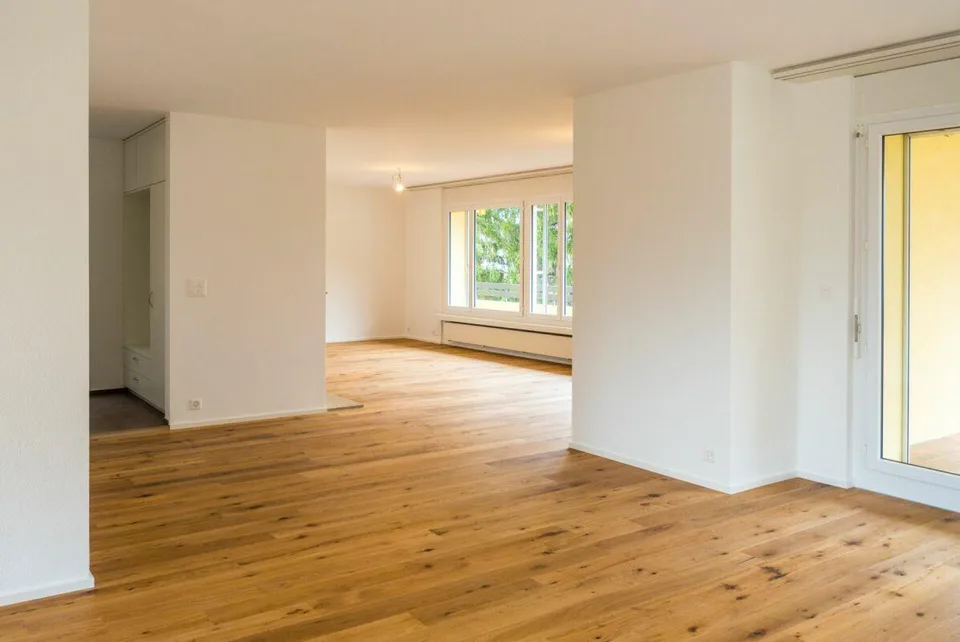Le logement peut être si beau !