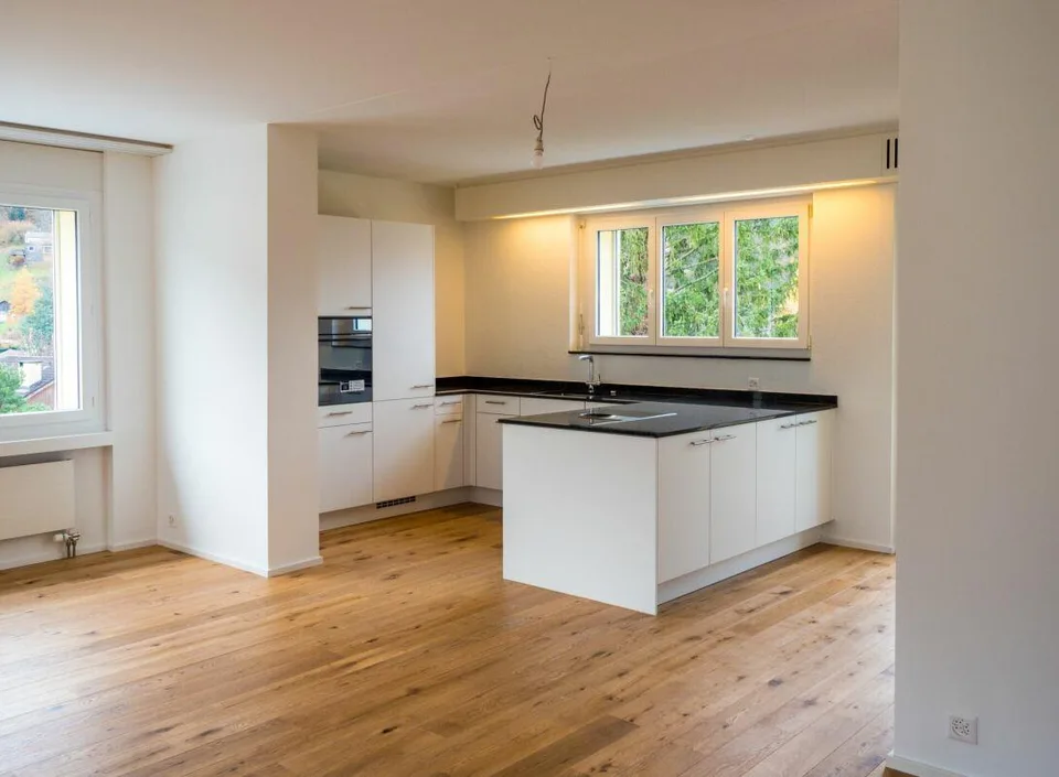 Le logement peut être si beau !