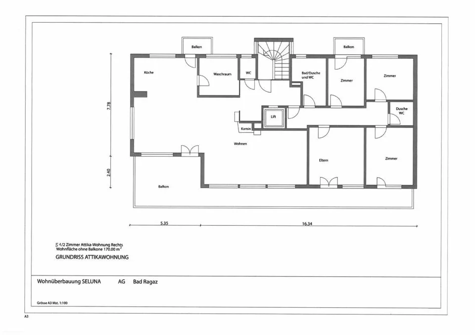 Le logement peut être si beau !