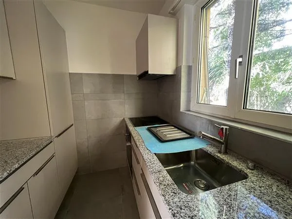 Lugano: Reihenhaus mit 3.5 Zimmern – Foto 3 von 13