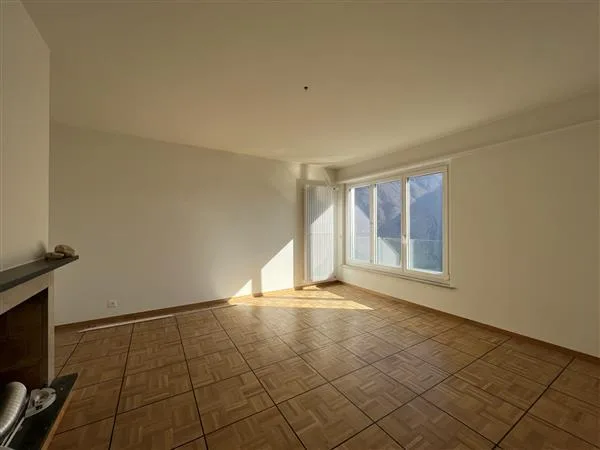 Lugano: Reihenhaus mit 3.5 Zimmern – Foto 5 von 13