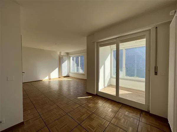 Lugano: Reihenhaus mit 3.5 Zimmern – Foto 8 von 13