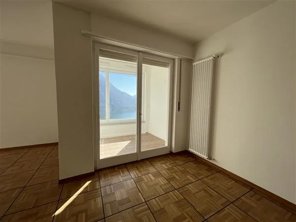Lugano: Reihenhaus mit 3.5 Zimmern – Foto 7 von 13