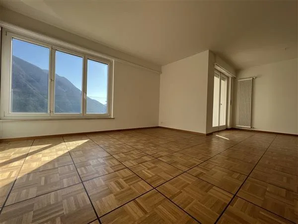 Lugano: Reihenhaus mit 3.5 Zimmern – Foto 9 von 13