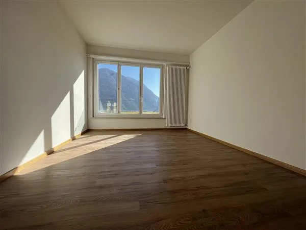 Lugano: Reihenhaus mit 3.5 Zimmern – Foto 13 von 13