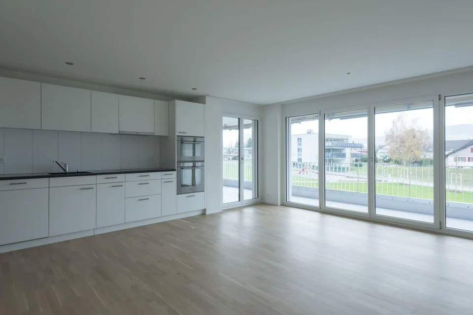 2 1/2 Zimmer Wohnung in Sitterdorf b/Bischofszell