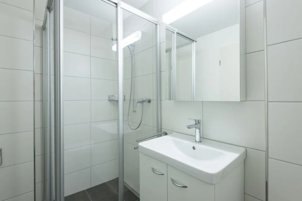2 1/2 Zimmer Wohnung in Sitterdorf b/Bischofszell