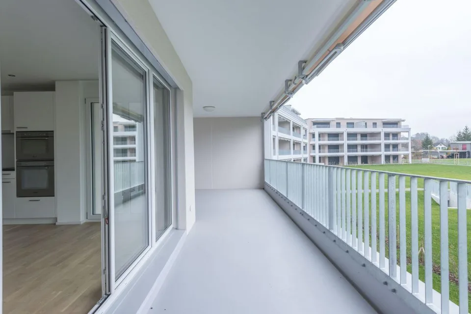 2 1/2 Zimmer Wohnung in Sitterdorf b/Bischofszell