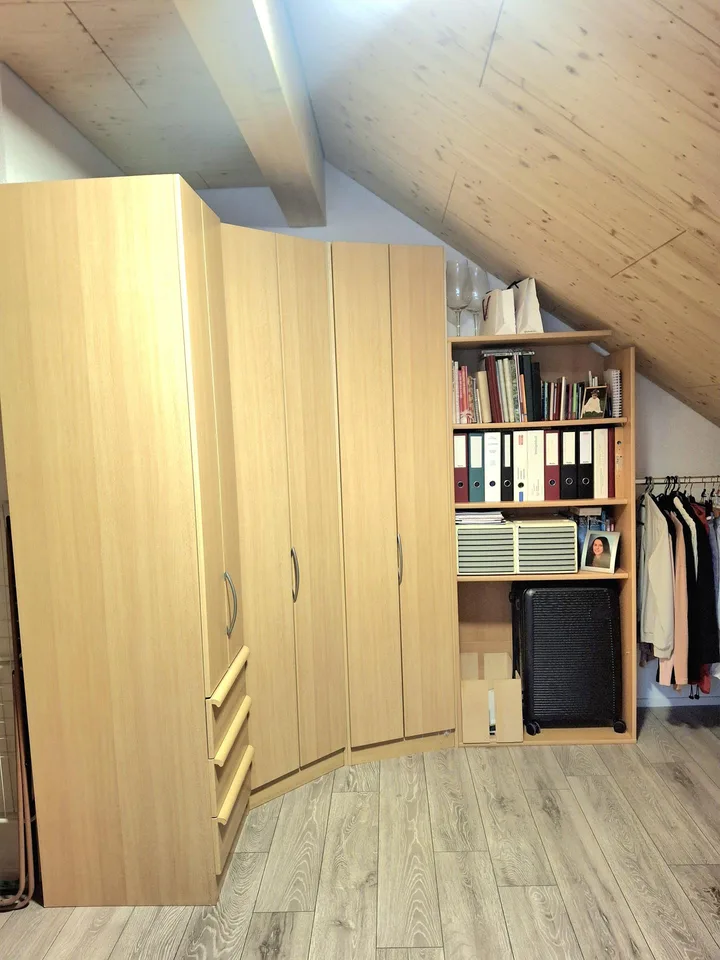 Moderne 4.5-Zimmer-Wohnung in Rüthi – ruhig & kinderfreundlich