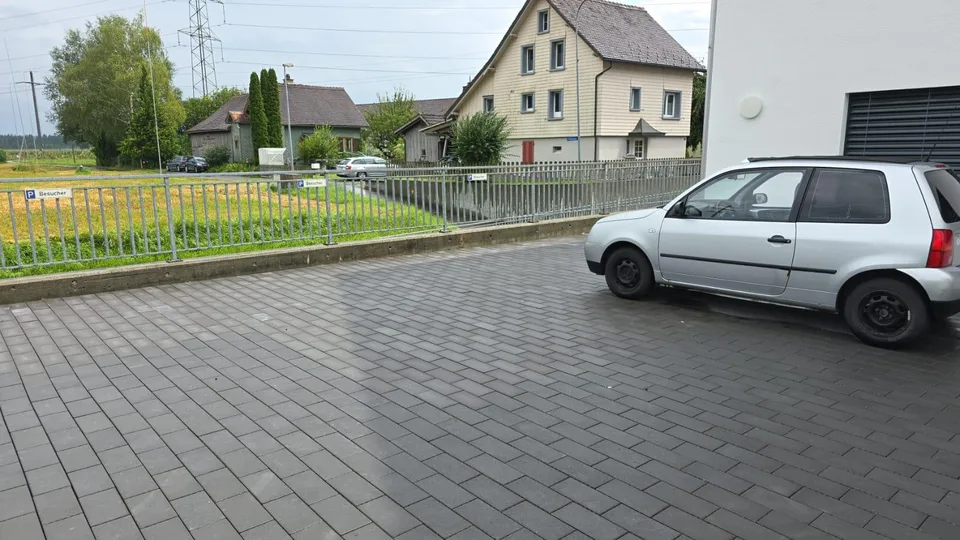 Moderne 4.5-Zimmer-Wohnung in Rüthi – ruhig & kinderfreundlich
