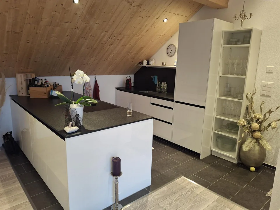 Moderne 4.5-Zimmer-Wohnung in Rüthi – ruhig & kinderfreundlich