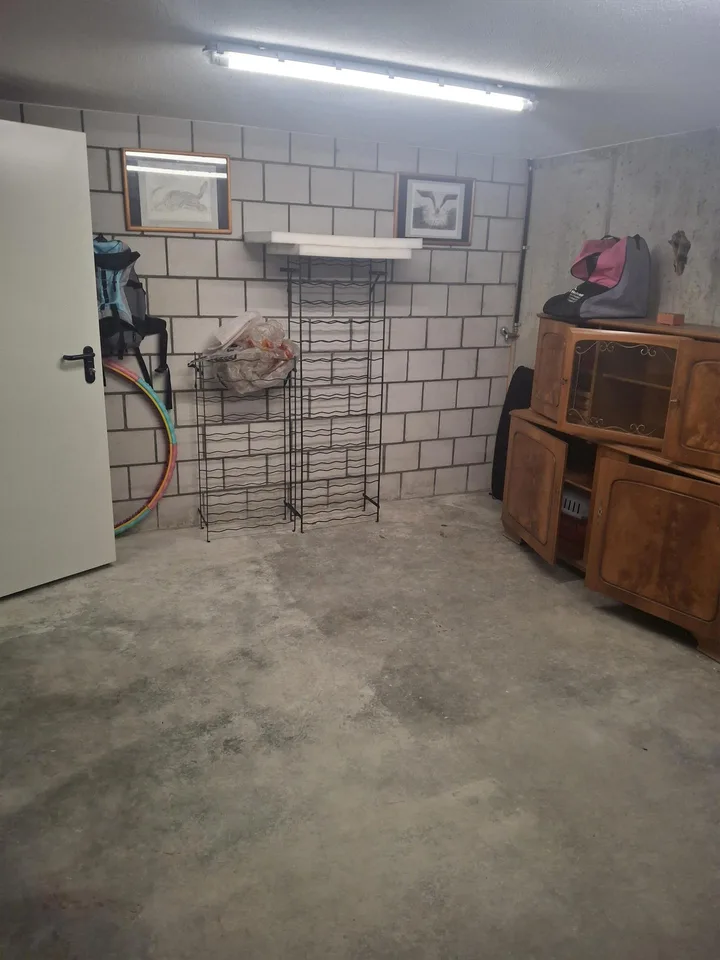 Moderne 4.5-Zimmer-Wohnung in Rüthi – ruhig & kinderfreundlich