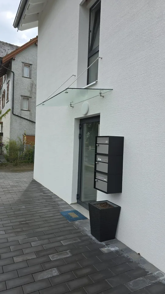 Moderne 4.5-Zimmer-Wohnung in Rüthi – ruhig & kinderfreundlich