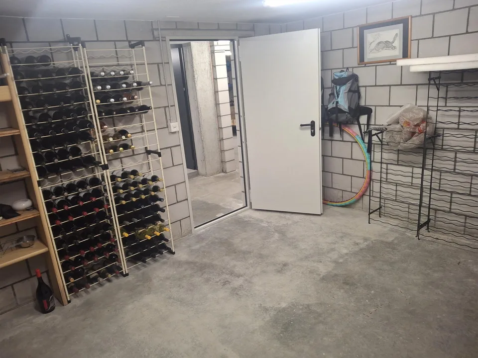 Moderne 4.5-Zimmer-Wohnung in Rüthi – ruhig & kinderfreundlich