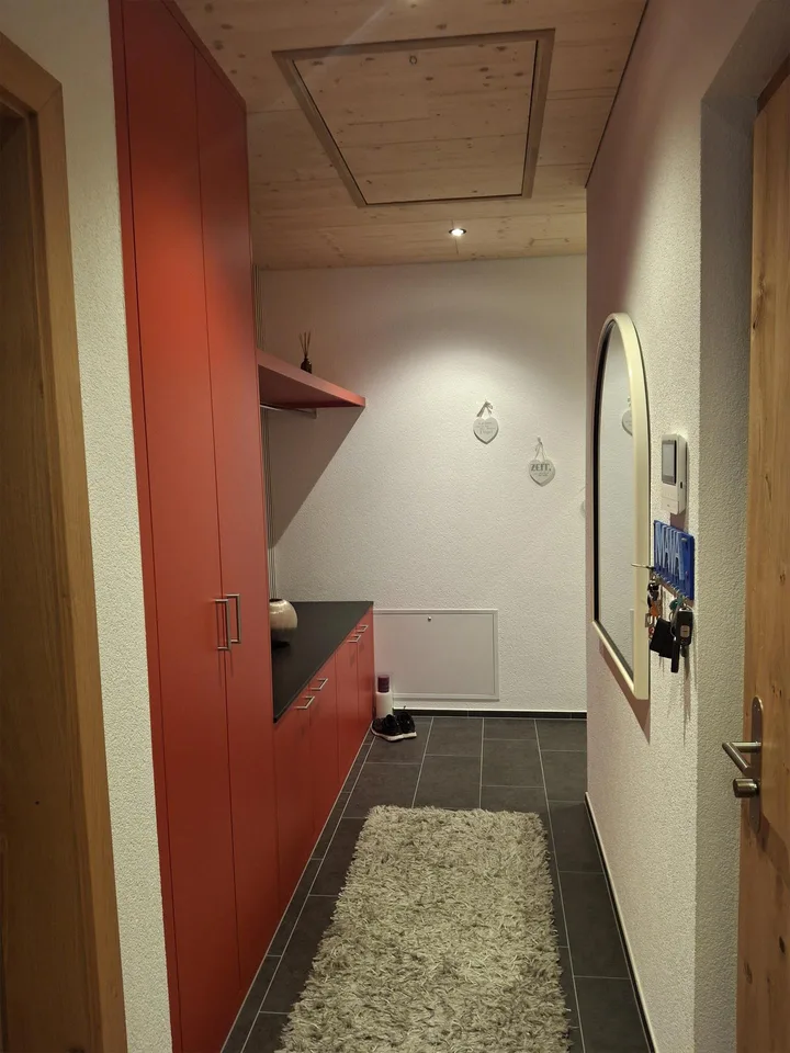 Moderne 4.5-Zimmer-Wohnung in Rüthi – ruhig & kinderfreundlich