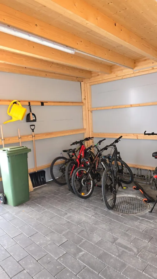 Moderne 4.5-Zimmer-Wohnung in Rüthi – ruhig & kinderfreundlich