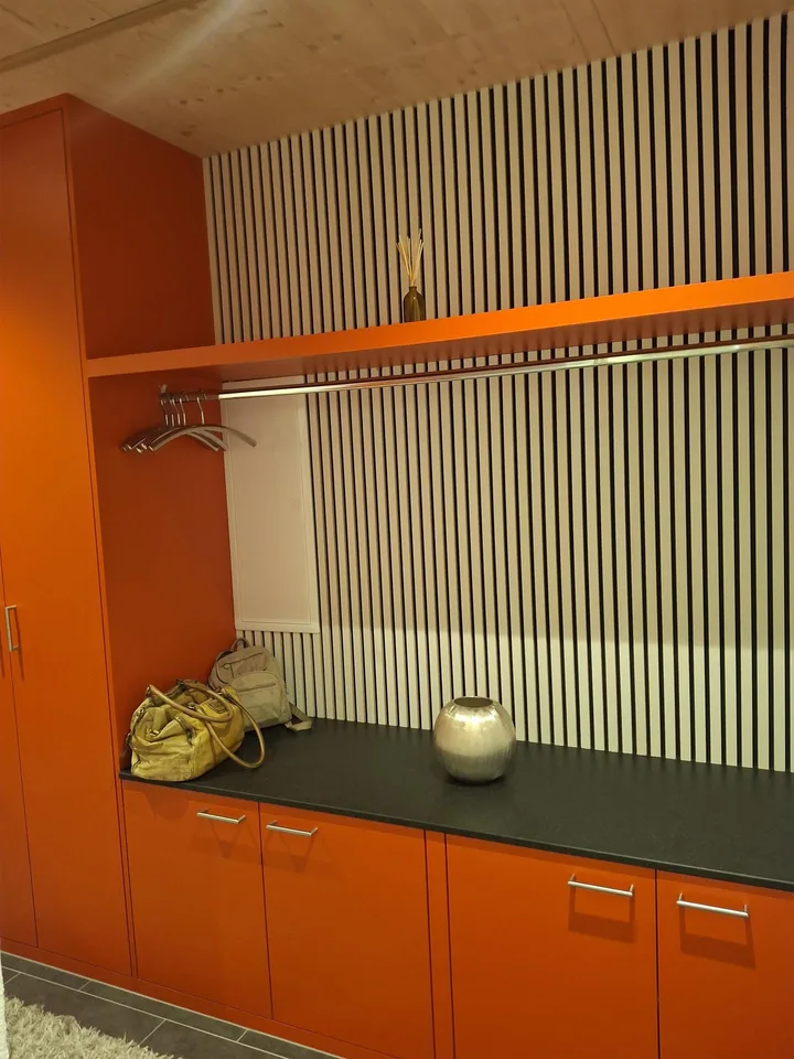 Moderne 4.5-Zimmer-Wohnung in Rüthi – ruhig & kinderfreundlich