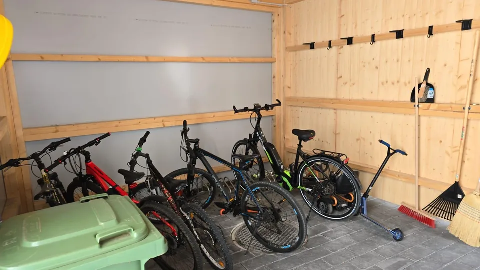Moderne 4.5-Zimmer-Wohnung in Rüthi – ruhig & kinderfreundlich