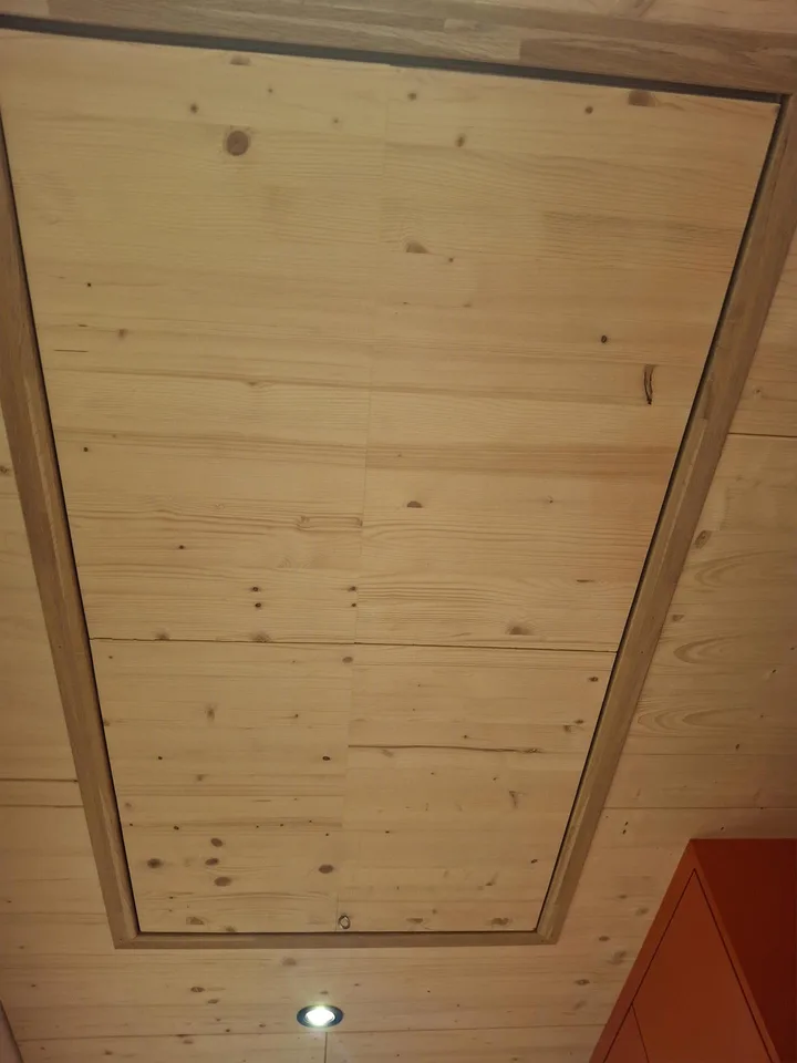 Moderne 4.5-Zimmer-Wohnung in Rüthi – ruhig & kinderfreundlich