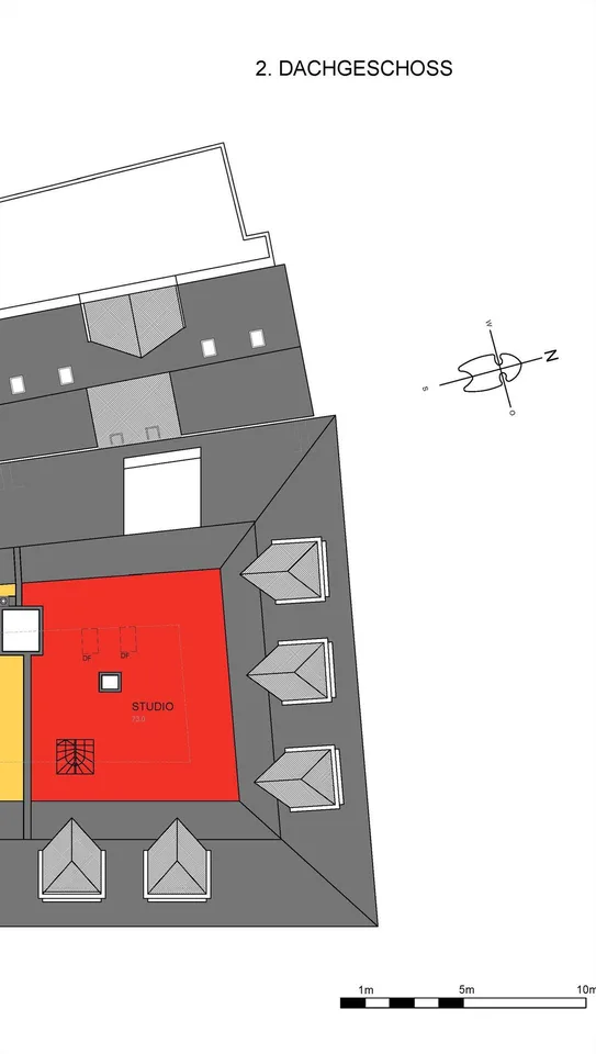 Ihr neues Gewerbe im Zentrum von Winterthur – foto 13 di 13