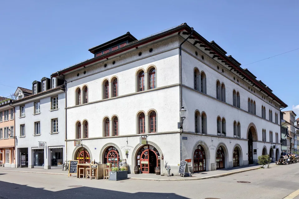 Ihr neues Gewerbe im Zentrum von Winterthur – foto 11 di 13