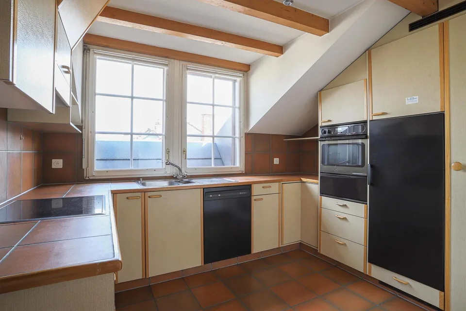 Maisonettewohnung im Zentrum von Winterthur – Foto 7 von 11