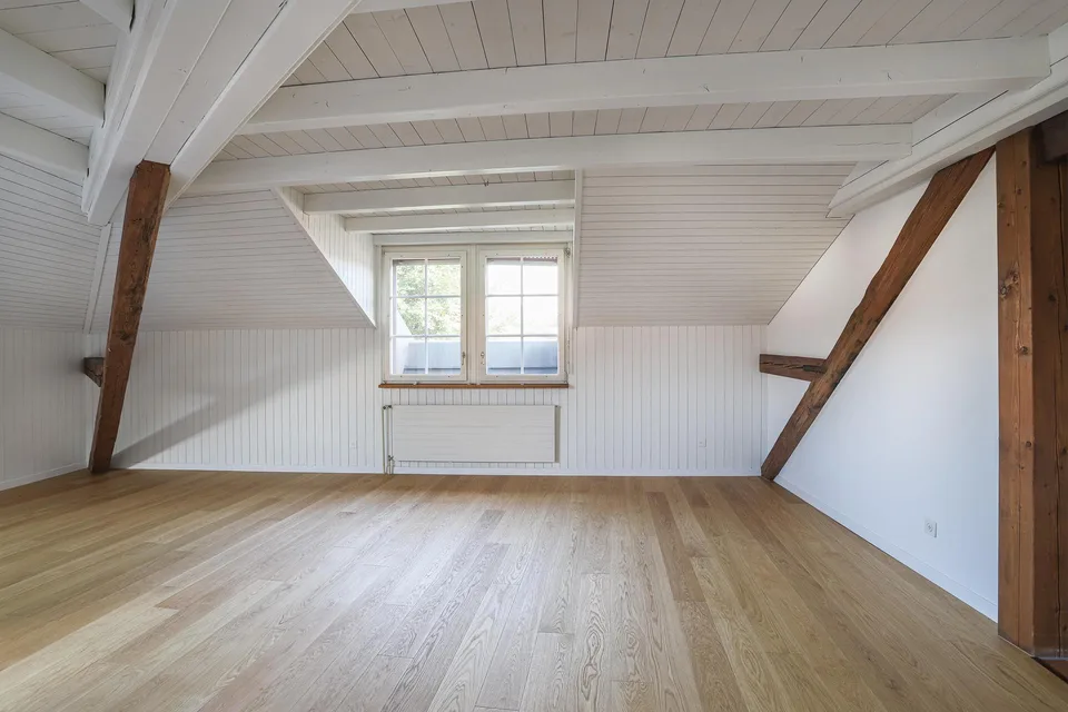 Maisonettewohnung im Zentrum von Winterthur – Foto 5 von 11