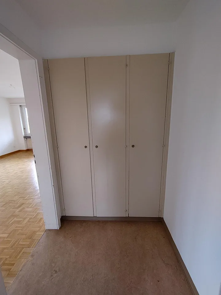 gemütliche 3-Zimmerwohnung