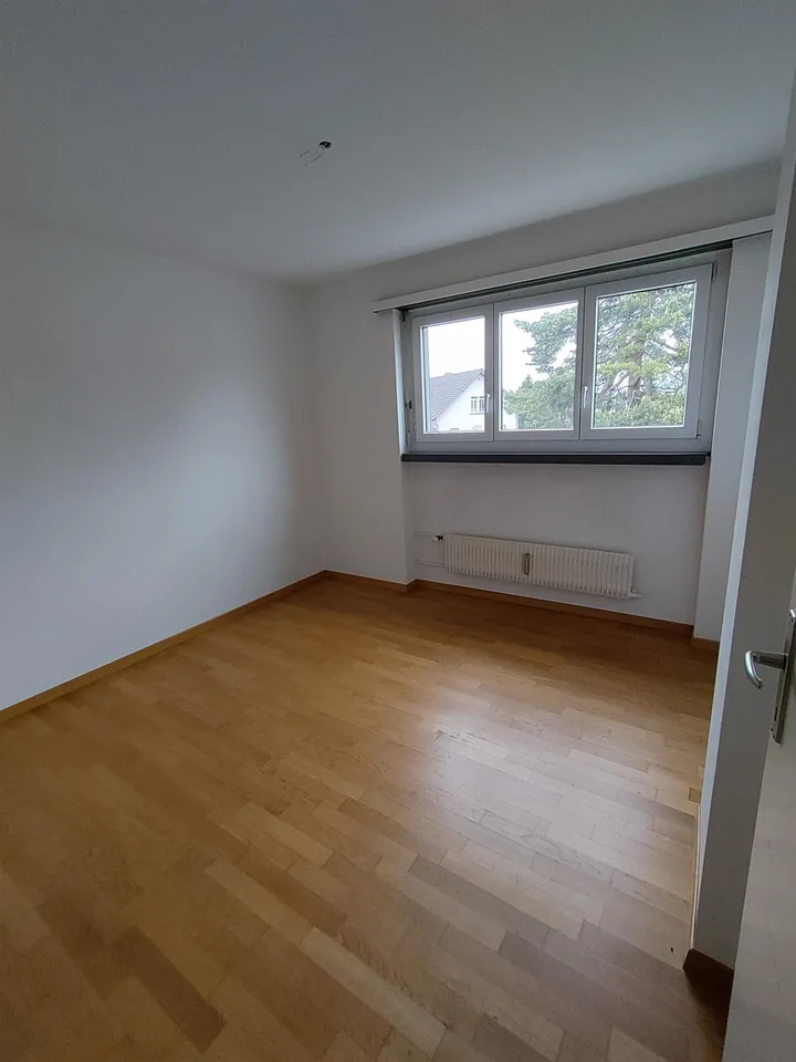 gemütliche 3-Zimmerwohnung