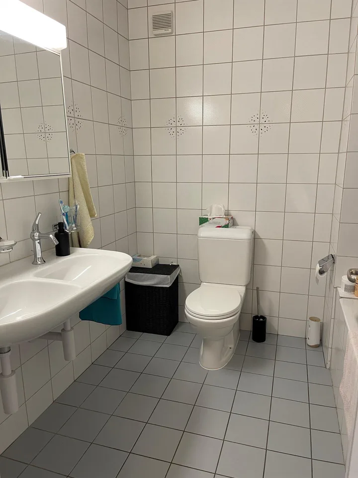 Wohnen im Wankdorf - Wir haben die passende Wohnung! – Foto 3 von 6
