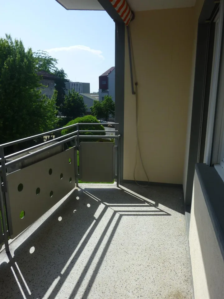 Wohnen im Wankdorf - Wir haben die passende Wohnung! – Foto 5 von 6
