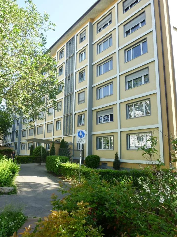 Wohnen im Wankdorf - Wir haben die passende Wohnung! – Foto 6 von 6